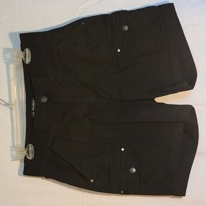 Lee Size 8 Shorts